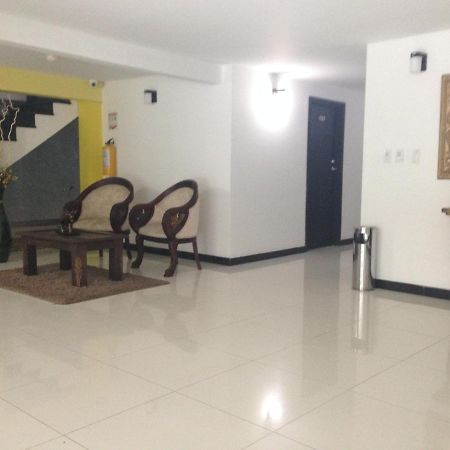 Hotel Sama Montería Exterior foto